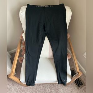 Nike Dry Fit Pants